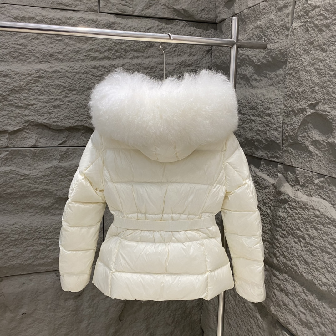 Moncler Down Jackets